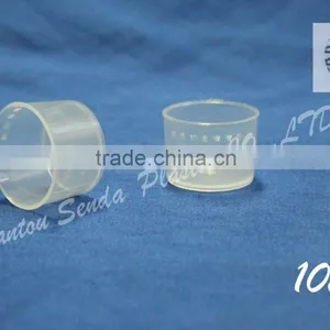 10 ml Cups, 10ml Measuring Cups thumbnail-1