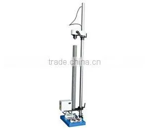 XJL-15 Dropping Hammer Impact Testing Machine thumbnail-1