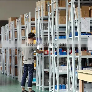 Hangzhou Mechanic Machinery Co., Ltd. company overview - view 3 thumbnail