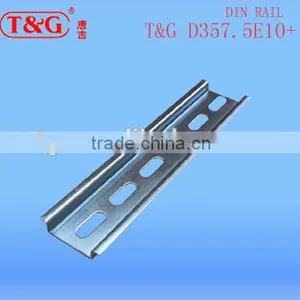 En60715 Zinc Plate Din Mount Rail thumbnail-1