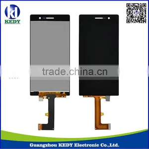 LCD Display With Touch Screen For HuaWei Ascend P7 With Digitizer Glass Assembly thumbnail-1