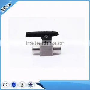 Most Popular Ball Valve With Strainer thumbnail-1