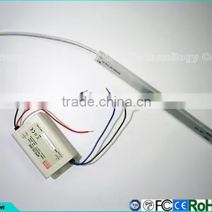 Natural White 4000k g5 Base 20w t5 Led Tube Light 1200mm for Home thumbnail-5