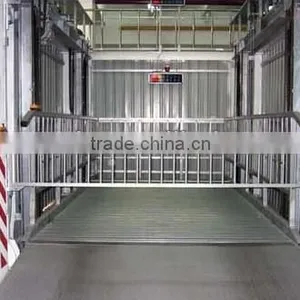 Car Parking Lot Car Elevator Cost thumbnail-1