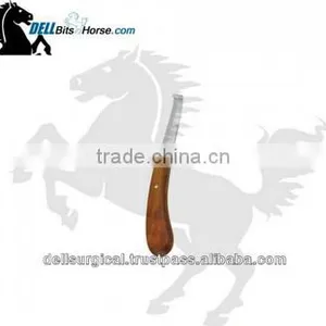 Pakistan High Quality Hoof Knife thumbnail-2