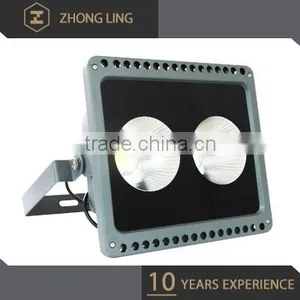 High Efficiency Isolated Driver 100w 80w Cob Led Flood Light thumbnail-1