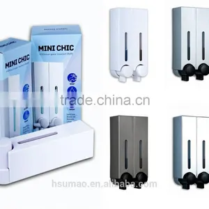 Refillable Cartridge for Retail Online Shopping Body Lotion thumbnail-6