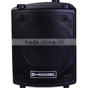 PU12 Full Plastic Coaxial Speaker thumbnail-1