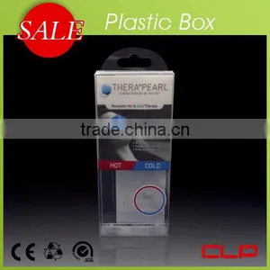 Plastic Packaging Box for Phone Portable thumbnail-1