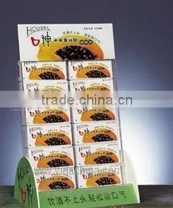 ML-02001 Tile Racks/ Tile Displays/metal Displays for Tiles thumbnail-3