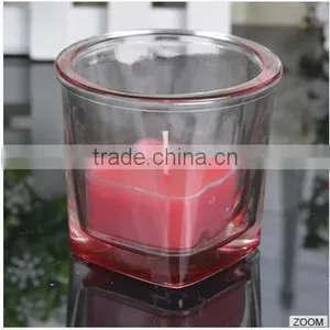 Handy And Pretty Scented Candles Shot Glass Candles thumbnail-1