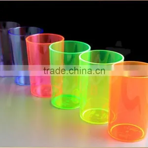 2015 HOT Custom Plastic Shot Glass Cup for Party thumbnail-4
