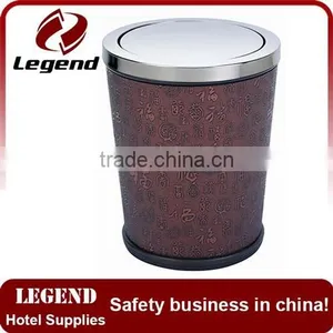 Top Level Hot-sale Commercial Garbage Bin thumbnail-3