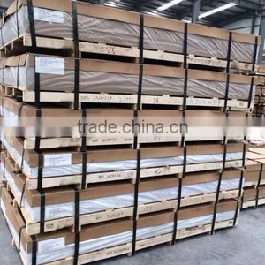 Diamond/ 3 Bar/ 5 Bar Alloy 5083 Aluminum Checker Plate for Truck Flooring thumbnail-6