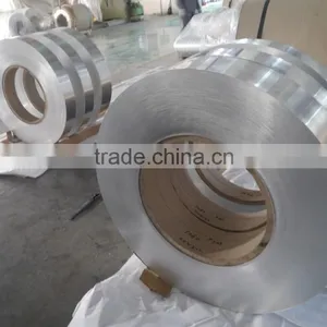 0.5mm 0.6mm 2mm Thick Aluminum Strip Price for Sale thumbnail-2