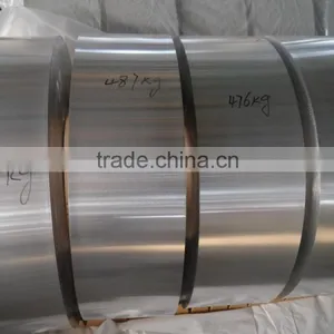 Hot Sale Asia Aluminum Strip Price for Sale thumbnail-5