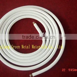 Copper-aluminum Tube for Air Conditioner and Used Air Conditioner thumbnail-1