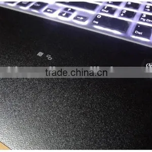 Cheap Transparent Laptop Skin Sticker thumbnail-3