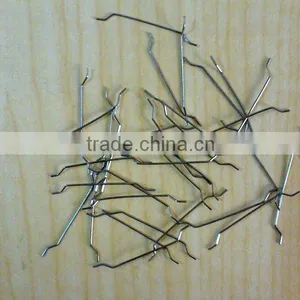 Fiber-Reforced Concrete, Cold Drawn Steel Fiber thumbnail-3