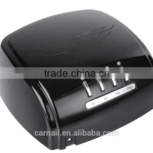 Salon Art Ccfl Led Nail Polish Dryer With Optional Diffferent Plug uv Nail Dryer , Led Nail Lamp thumbnail-2