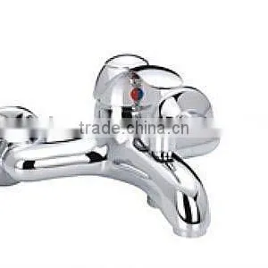 Single Lever Bath-Shower Mixer thumbnail-1