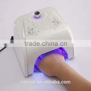 LED Nail Dryer Lamp 36W LED Gel Lamp UV Lamp for Nail Dryer thumbnail-6