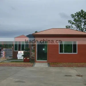 WPC Wall Panel Outdoor thumbnail-1