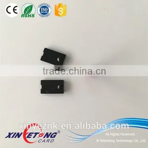 Tiny Ceramic UHF Tags 860-960MHz RFID Metal Tags thumbnail-1