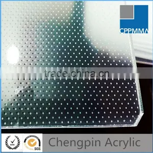 Factory Price for Laser Dotted Panel LGP thumbnail-1