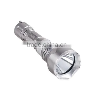 Great Deal For Scuba Diving Flashlight Flash Torch 1000lm XM-L thumbnail-2