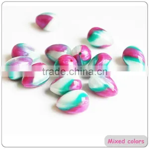 New 26 Letters and Silicone Bead Alphabet Beads Wholesale Suppliers Quality Choice thumbnail-3