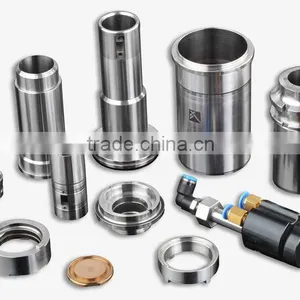 Chinese Manufacturer Factory Price Plastic Bottle Cap Manufacturing Machine thumbnail-3