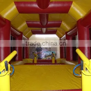 Best Sale Air Cannon Shoot Gun Bubble Gun House thumbnail-2