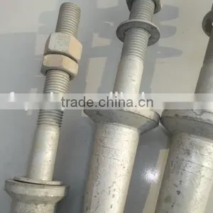 Supply Extension Spindle for Insulator 56-4 thumbnail-4