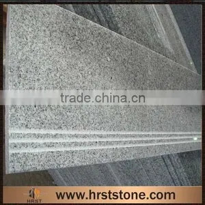 China Grey Grantie Stair Step With Anti-slip Grooves thumbnail-3