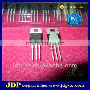 Best Price Original New Transistor CD4046 in Transistors thumbnail-1
