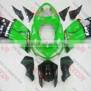 High Performance Racing Bike Fairings thumbnail-1
