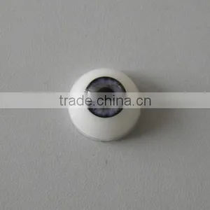 Wholesale Realistic Acrylic Reborn Doll Eyes thumbnail-6