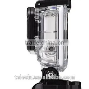 Telesin Professional 45M Waterproof Camera Housing Case for go Pro Hero3 Accessories thumbnail-1