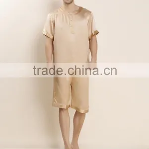 100% Silk Home Furnishing Wear thumbnail-2