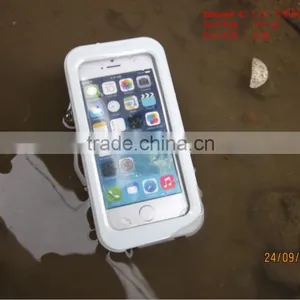 PC Waterproof Durable Shockproof Dirt Snow Proof Case Cover for IPhone 5S 5C 4S thumbnail-6