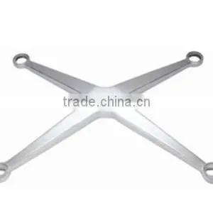 Stainless Steel Spider thumbnail-1