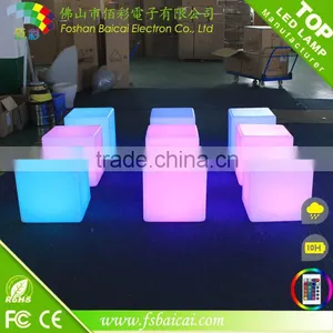 Colorful LED Cube thumbnail-3