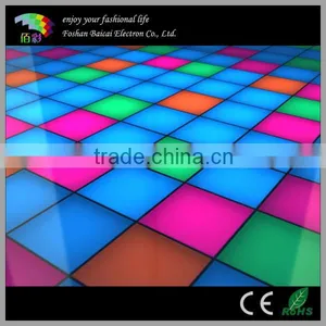 Led Starlit Dance Floor thumbnail-1