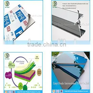 Hot Sale Glass Protective Film For Aluminum Composite Panel thumbnail-5
