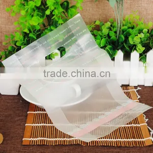 Wholesale Polythene Bag Biodegradable Bag in Food Packaging Quality Choice thumbnail-2
