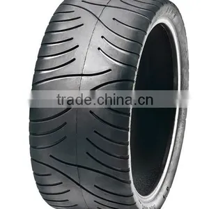Cheap ATV TIRE for Sale 205/40-14 Tubeless All Terrainl Tire thumbnail-2
