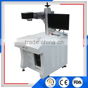 Portable Laser Marking Price thumbnail-1