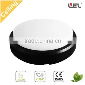 Outdoor Led Wall Lights Bulkhead 18W Surface Mounted Led Light With Motion Sensor thumbnail-1
