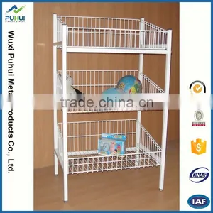 High Technical Wire Rack thumbnail-2